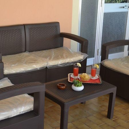 B&B Hf Fiorella Maratea Buitenkant foto