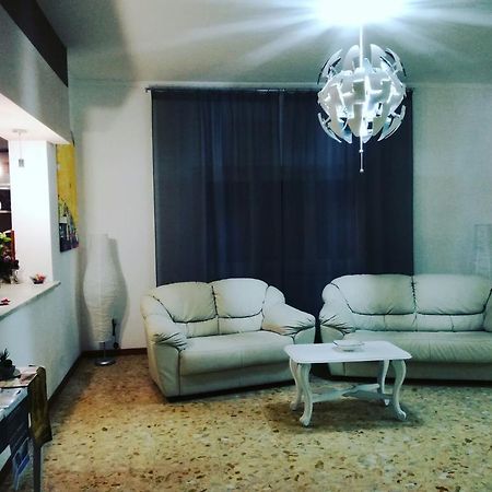 B&B Hf Fiorella Maratea Buitenkant foto