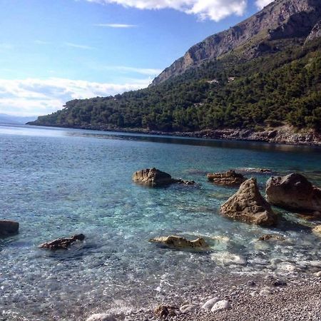 B&B Hf Fiorella Maratea Buitenkant foto