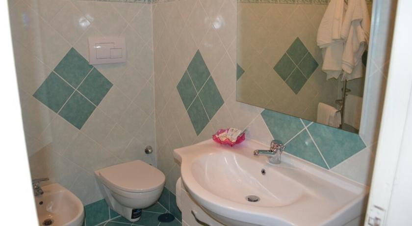 B&B Hf Fiorella Maratea Kamer foto