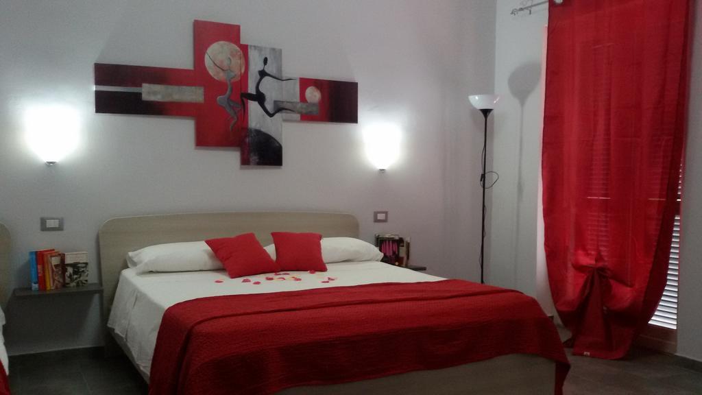 B&B Hf Fiorella Maratea Buitenkant foto