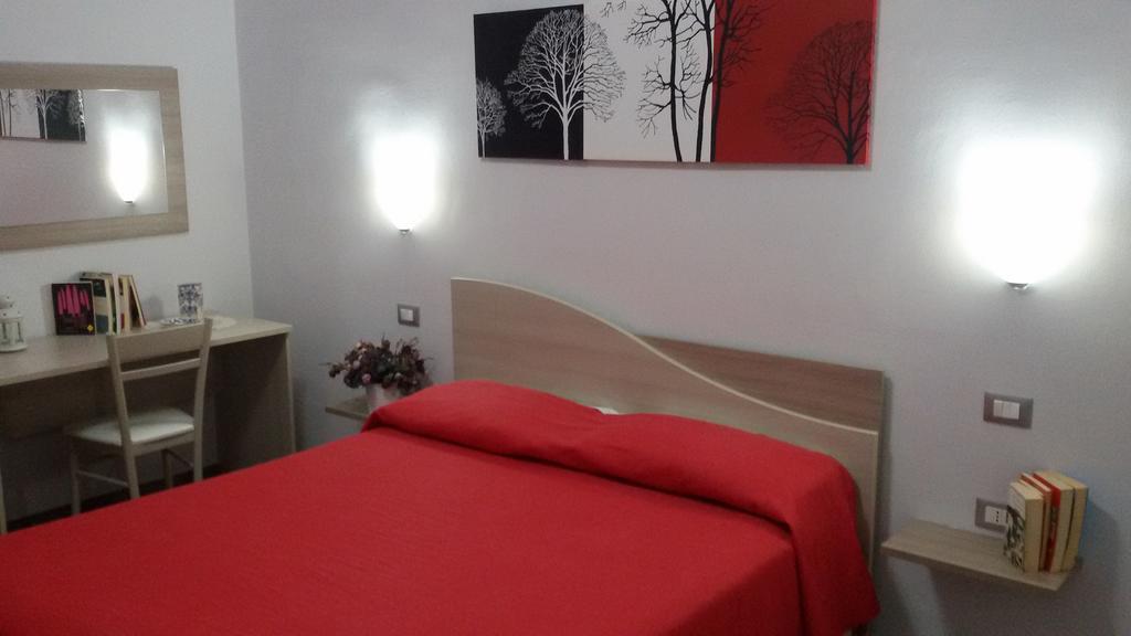 B&B Hf Fiorella Maratea Buitenkant foto