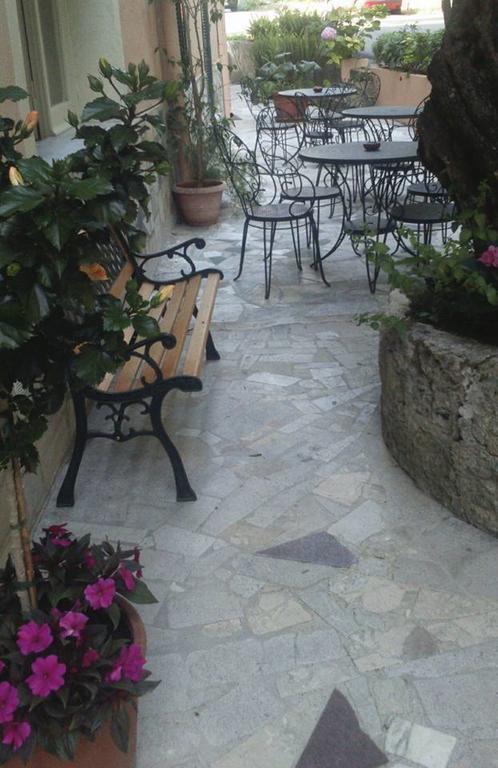 B&B Hf Fiorella Maratea Buitenkant foto