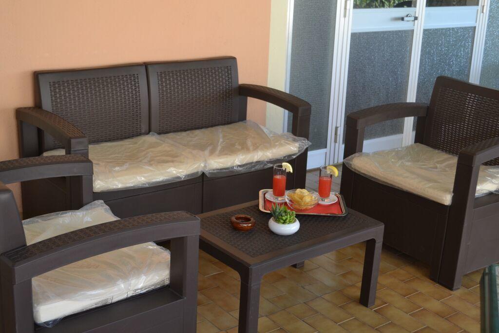 B&B Hf Fiorella Maratea Buitenkant foto