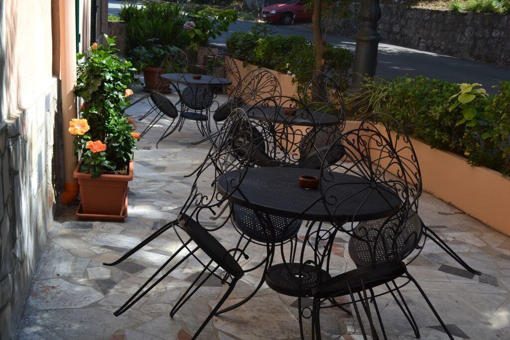 B&B Hf Fiorella Maratea Buitenkant foto